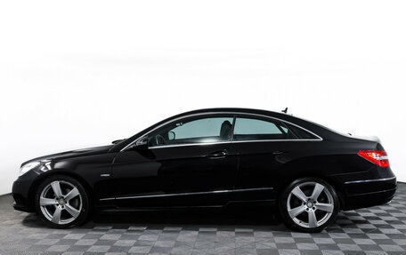 Mercedes-Benz E-Класс, 2010 год, 1 200 000 рублей, 8 фотография