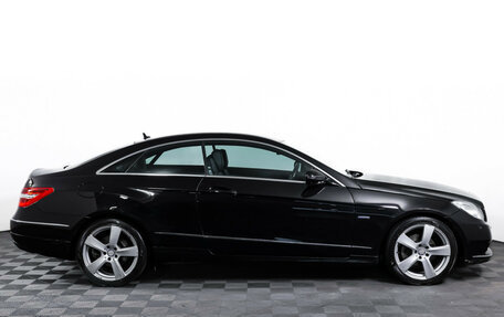 Mercedes-Benz E-Класс, 2010 год, 1 200 000 рублей, 4 фотография
