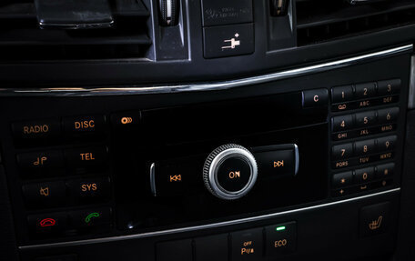 Mercedes-Benz E-Класс, 2010 год, 1 200 000 рублей, 16 фотография