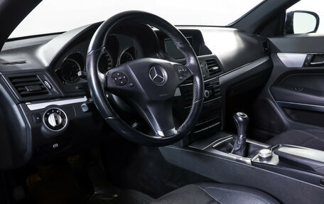 Mercedes-Benz E-Класс, 2010 год, 1 200 000 рублей, 12 фотография