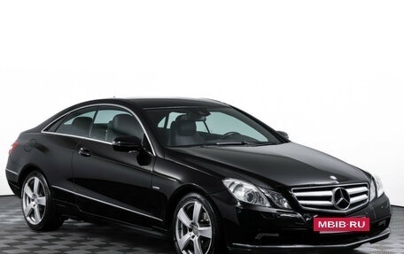 Mercedes-Benz E-Класс, 2010 год, 1 200 000 рублей, 3 фотография