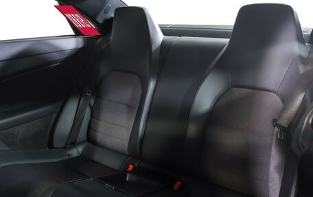 Mercedes-Benz E-Класс, 2010 год, 1 200 000 рублей, 11 фотография
