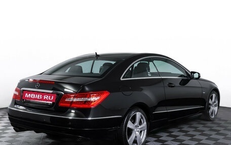 Mercedes-Benz E-Класс, 2010 год, 1 200 000 рублей, 5 фотография