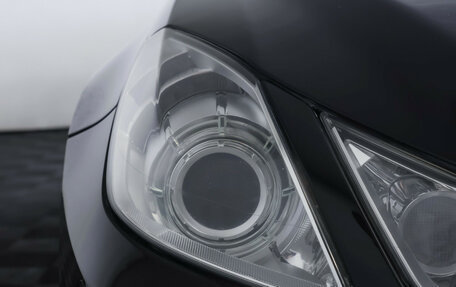 Mercedes-Benz E-Класс, 2010 год, 1 200 000 рублей, 20 фотография