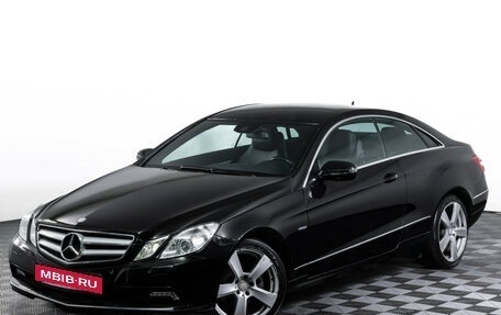Mercedes-Benz E-Класс, 2010 год, 1 200 000 рублей, 19 фотография