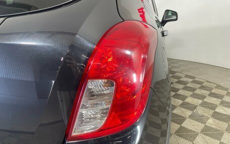Opel Mokka I, 2012 год, 899 000 рублей, 8 фотография