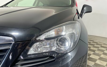 Opel Mokka I, 2012 год, 899 000 рублей, 7 фотография