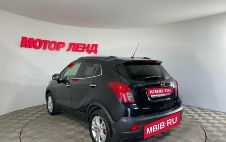 Opel Mokka I, 2012 год, 899 000 рублей, 6 фотография