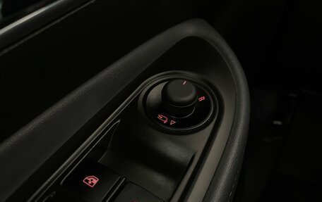 Opel Mokka I, 2012 год, 899 000 рублей, 16 фотография
