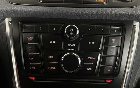 Opel Mokka I, 2012 год, 899 000 рублей, 23 фотография