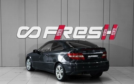 Mercedes-Benz CLC-Класс, 2009 год, 828 000 рублей, 2 фотография