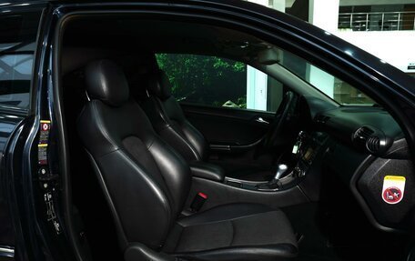 Mercedes-Benz CLC-Класс, 2009 год, 828 000 рублей, 7 фотография