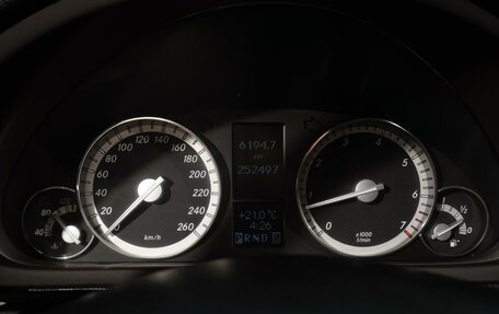 Mercedes-Benz CLC-Класс, 2009 год, 828 000 рублей, 9 фотография