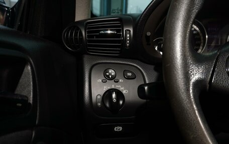 Mercedes-Benz CLC-Класс, 2009 год, 828 000 рублей, 15 фотография