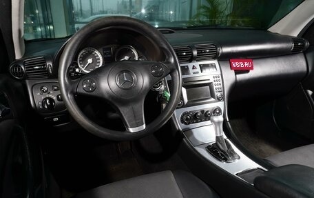 Mercedes-Benz CLC-Класс, 2009 год, 828 000 рублей, 6 фотография