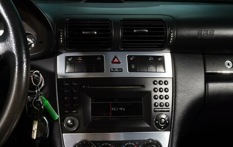 Mercedes-Benz CLC-Класс, 2009 год, 828 000 рублей, 14 фотография