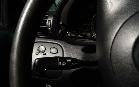 Mercedes-Benz CLC-Класс, 2009 год, 828 000 рублей, 12 фотография