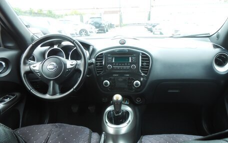 Nissan Juke II, 2012 год, 730 000 рублей, 7 фотография