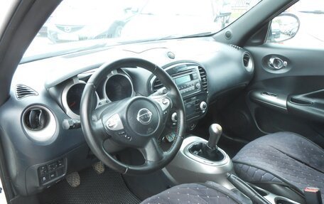 Nissan Juke II, 2012 год, 730 000 рублей, 9 фотография