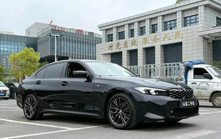 BMW 3 серия, 2023 год, 2 942 000 рублей, 3 фотография