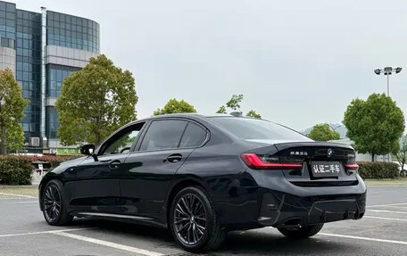 BMW 3 серия, 2023 год, 2 942 000 рублей, 6 фотография