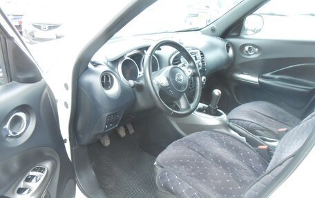 Nissan Juke II, 2012 год, 730 000 рублей, 8 фотография