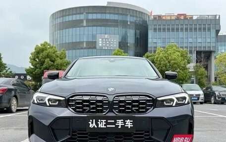 BMW 3 серия, 2023 год, 2 942 000 рублей, 2 фотография
