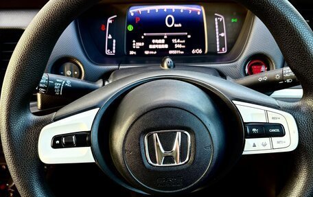 Honda Fit, 2022 год, 1 299 000 рублей, 6 фотография