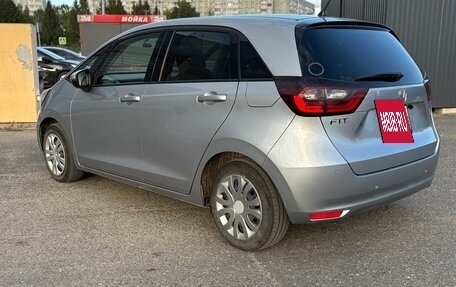 Honda Fit, 2022 год, 1 299 000 рублей, 3 фотография