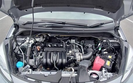 Honda Fit, 2022 год, 1 299 000 рублей, 11 фотография