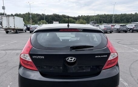 Hyundai Solaris II рестайлинг, 2014 год, 745 000 рублей, 6 фотография