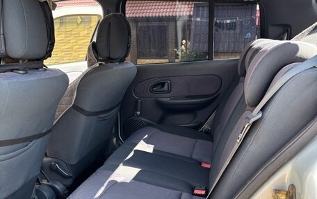 Renault Clio III, 2002 год, 285 000 рублей, 2 фотография
