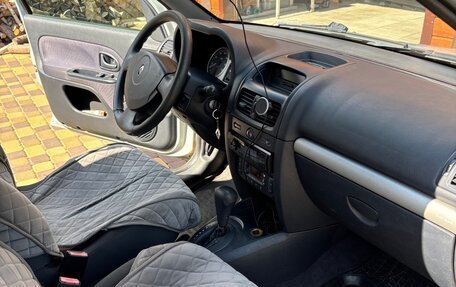 Renault Clio III, 2002 год, 285 000 рублей, 6 фотография