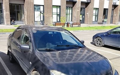 Mitsubishi Lancer IX, 2007 год, 180 000 рублей, 1 фотография