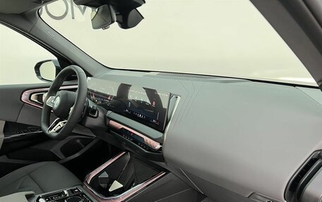 BMW X3, 2025 год, 7 140 000 рублей, 9 фотография