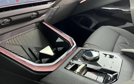 BMW X3, 2025 год, 7 140 000 рублей, 13 фотография