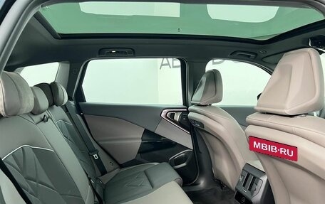 BMW X3, 2025 год, 7 140 000 рублей, 11 фотография