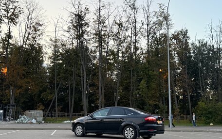 Ford Mondeo IV, 2008 год, 595 000 рублей, 4 фотография