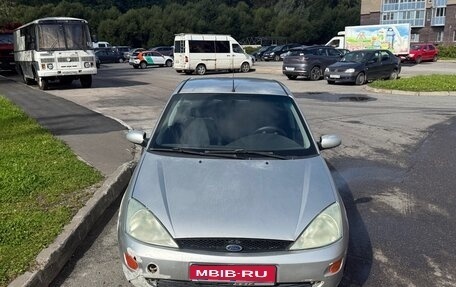 Ford Focus IV, 2000 год, 150 000 рублей, 1 фотография