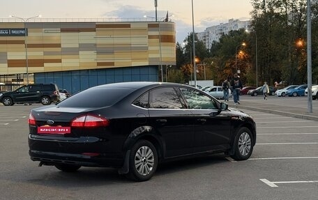 Ford Mondeo IV, 2008 год, 595 000 рублей, 2 фотография