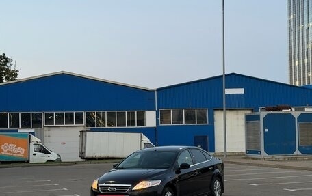Ford Mondeo IV, 2008 год, 595 000 рублей, 1 фотография