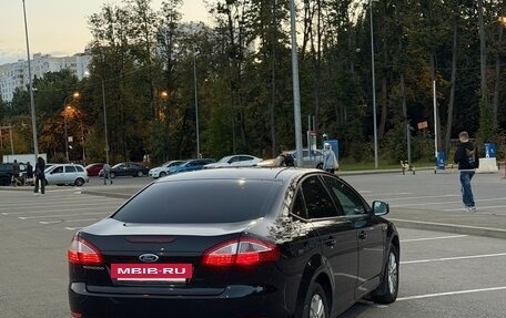 Ford Mondeo IV, 2008 год, 595 000 рублей, 3 фотография