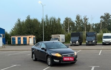 Ford Mondeo IV, 2008 год, 595 000 рублей, 5 фотография