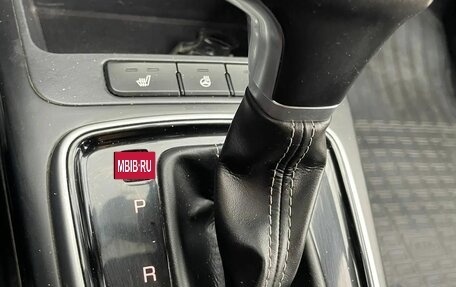 KIA Rio IV, 2020 год, 1 000 000 рублей, 11 фотография
