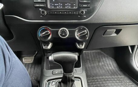 KIA Rio IV, 2020 год, 1 000 000 рублей, 17 фотография