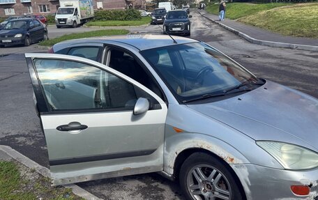 Ford Focus IV, 2000 год, 150 000 рублей, 3 фотография