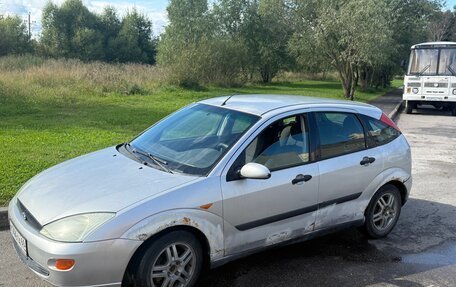 Ford Focus IV, 2000 год, 150 000 рублей, 2 фотография