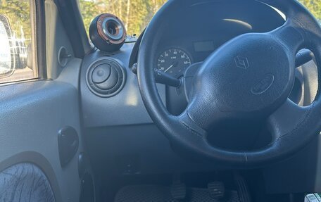 Renault Logan I, 2006 год, 370 000 рублей, 10 фотография