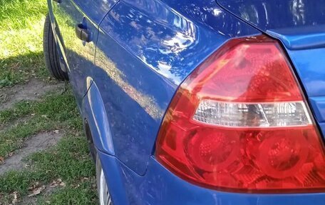 Chevrolet Aveo III, 2007 год, 365 000 рублей, 12 фотография