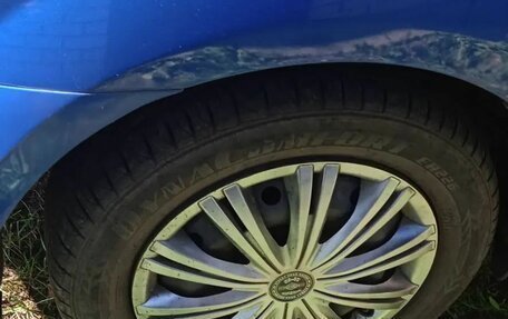 Chevrolet Aveo III, 2007 год, 365 000 рублей, 19 фотография